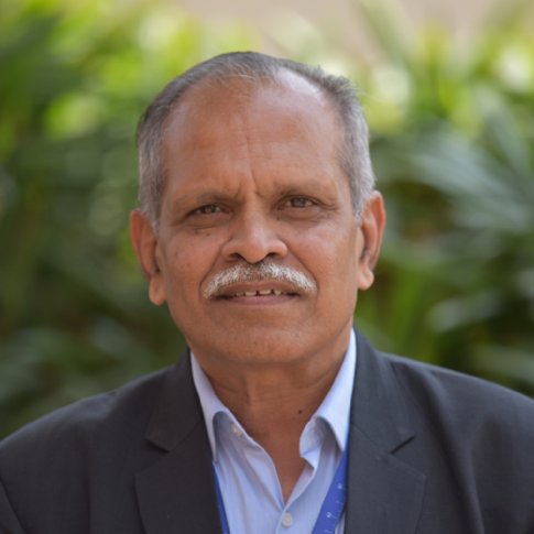 Dr. Subhash S Kulkarni