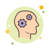 Stellar faculty icon