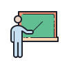 Mentorship icon