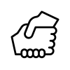 SASP icon
