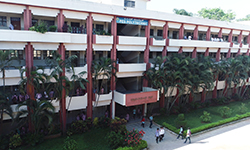 PES PU College