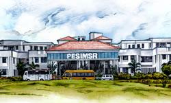 PES Medical Campus