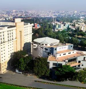 PESU RR Campus