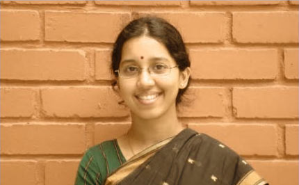 Dr Gowri Srinivasa