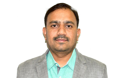 Dr. Ashok Kumar Patil