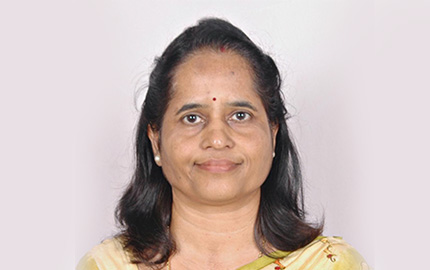 Dr. Shikha Tripathi