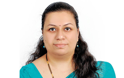 ANURADHA S PAI