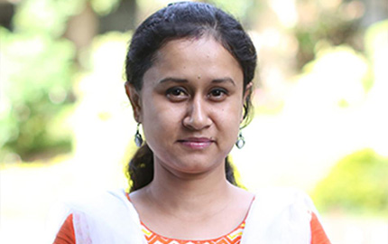 Angira Devi Bhuyan