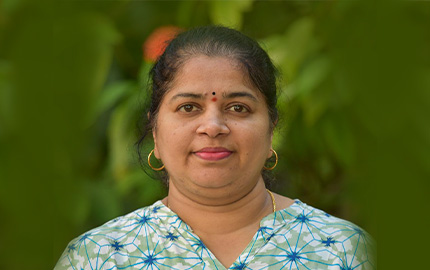 Archana A