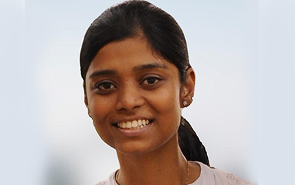 B Nidhi