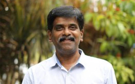 Badri Prasad V R