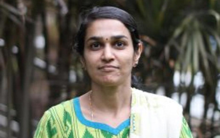 Bharathi V Kalghatgi