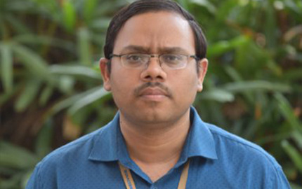 Biswa ranjan patra