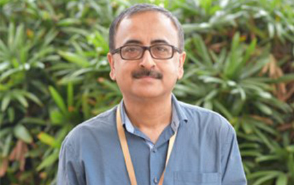 Bivas Bhattacharya