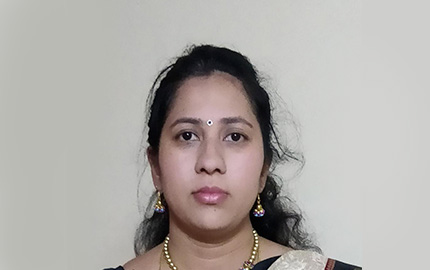 Deepthi Rao