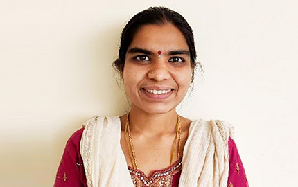 Dr. Ananya Parameswaran