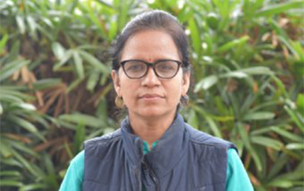 Dr. Annapurna D