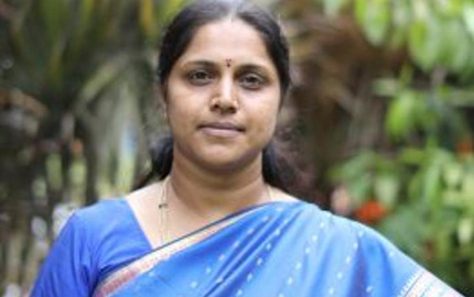 Dr. Annapurna K Y