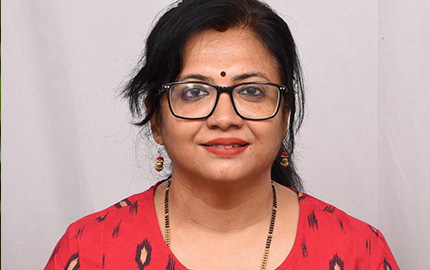 Dr. Anupama G