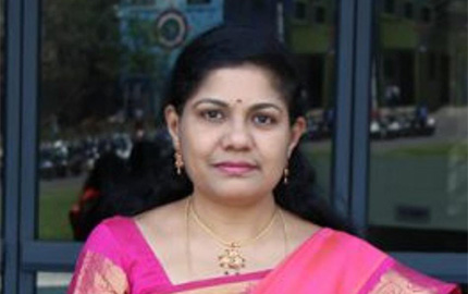 Dr. Anuradha N