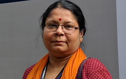 Dr. Arpita Thakre