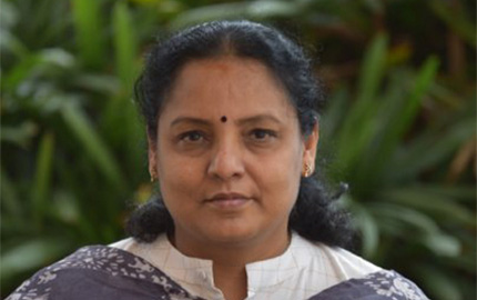 Dr. Bharathi R