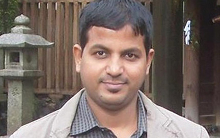 Dr. Biplab Sarkar