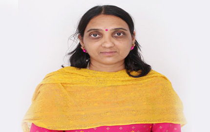 Dr. Chetana Srinivas