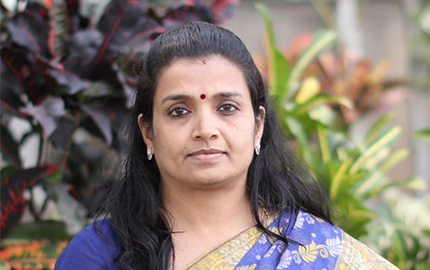 Dr. Deepa Nair