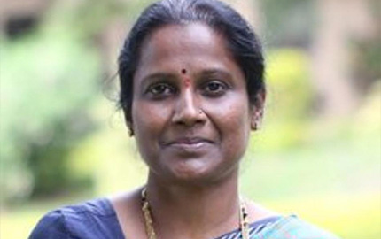 Dr. Gayathri Devi B