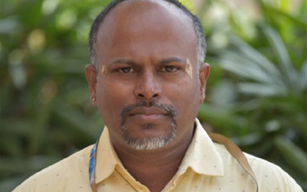 Dr. Haridasa Nayak