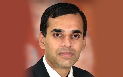 Dr. Jaykumar V