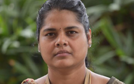 Dr. Kamatchi Priya L