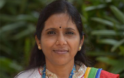 Dr. Karthiyayini O