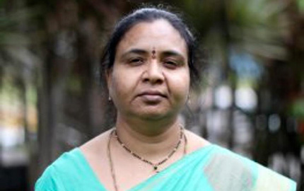 Dr. Mamatha H R