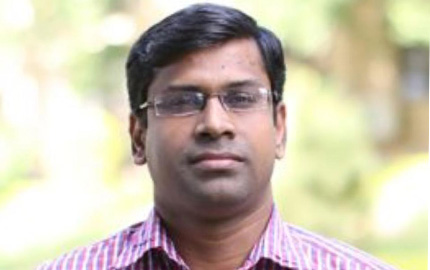 Dr. Manikandan J