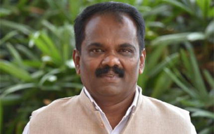 Dr. Nagaraj