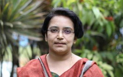 Dr. Niranjana Krupa