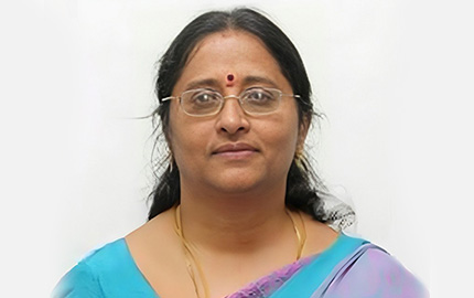 Dr. Nirmala Devi M