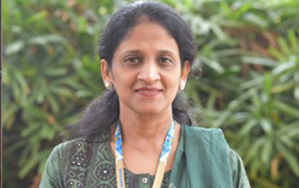 Dr. Pooja Agarwal