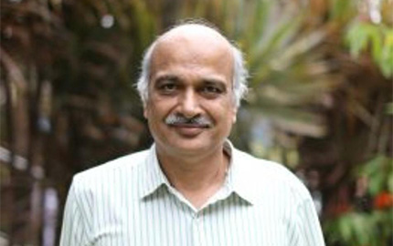 Dr. Raghavendra G. Kulkarni