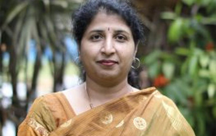 Dr. Rajeshwari B