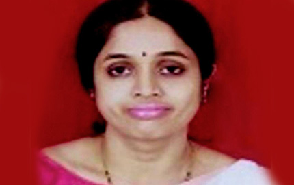 Dr. Rashmi Seethur