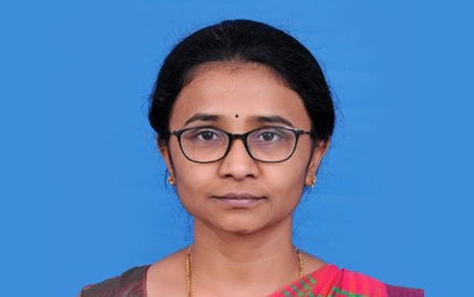 Dr. Roopa J