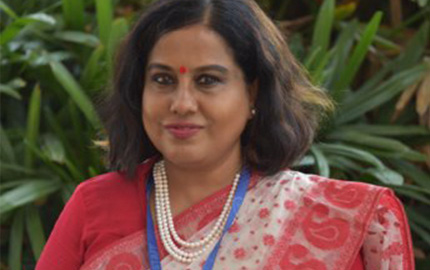 Dr. Rupa Sarkar