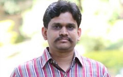 Dr. Sanjeev G