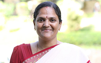 Dr. Sasmita Sabat