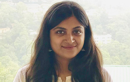 Dr. Shruti Jadon