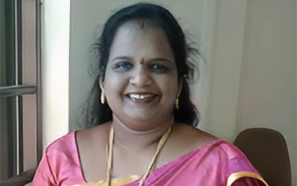 Dr. Sivagamasundari G