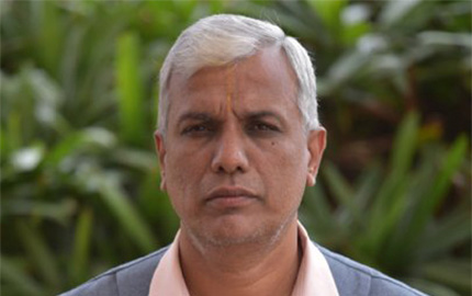 Dr. Srinivasan R